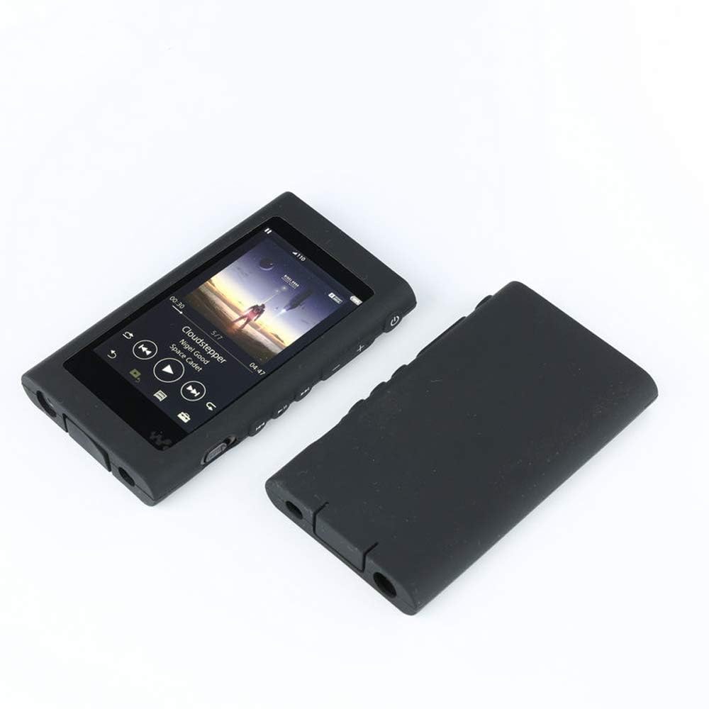 Amazon.com: Soft Silicone Protective Skin Case Cover for Sony